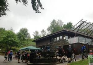 Afan Argoed Visitor Centre